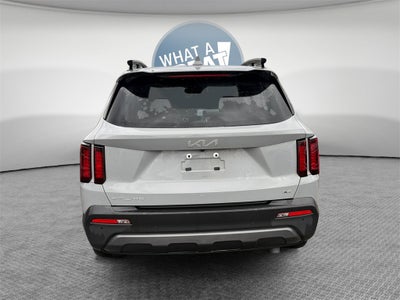 2023 Kia Sorento X-Line EX AWD