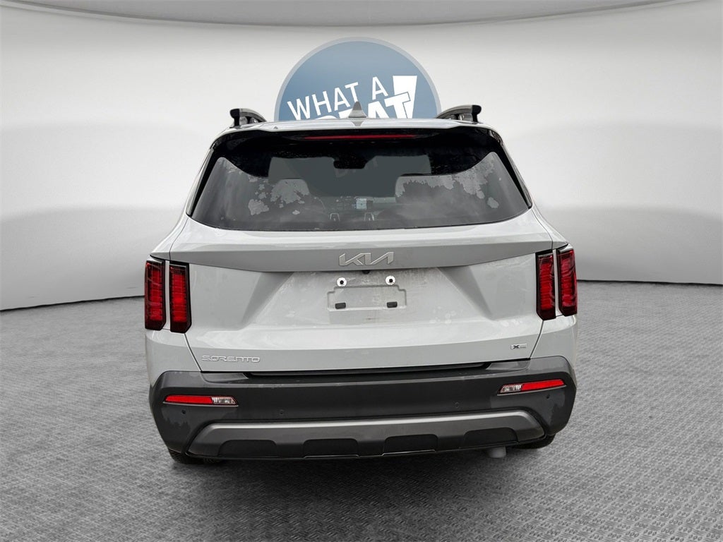 2023 Kia Sorento X-Line EX AWD