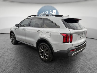 2023 Kia Sorento X-Line EX AWD