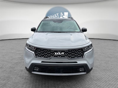 2023 Kia Sorento X-Line EX AWD
