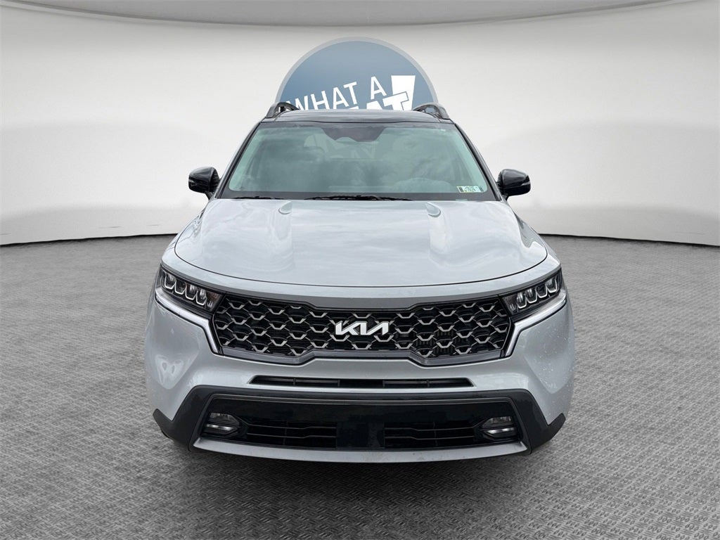 2023 Kia Sorento X-Line EX AWD