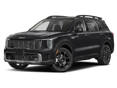 2027 Kia Sorento Base