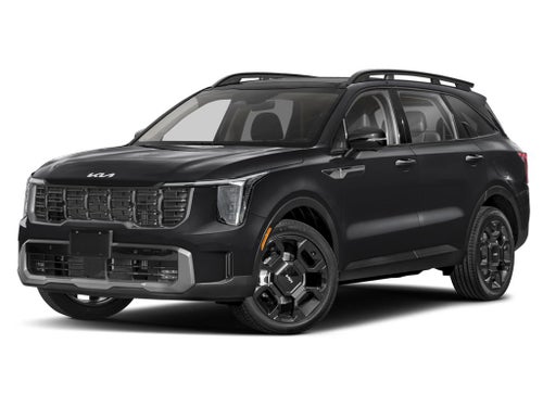 2027 Kia Sorento Base