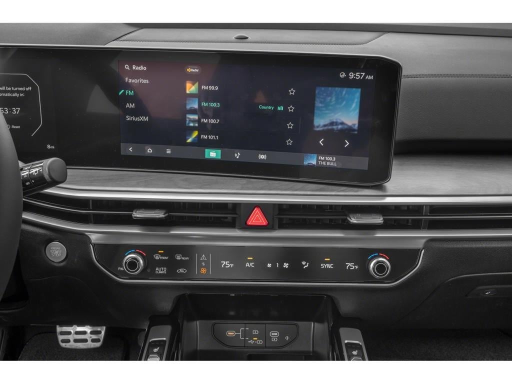 2027 Kia Sorento Base