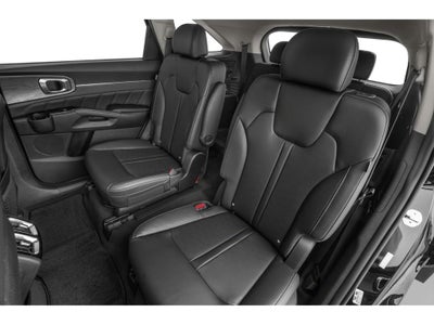 2027 Kia Sorento Base