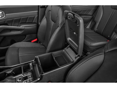 2027 Kia Sorento Base
