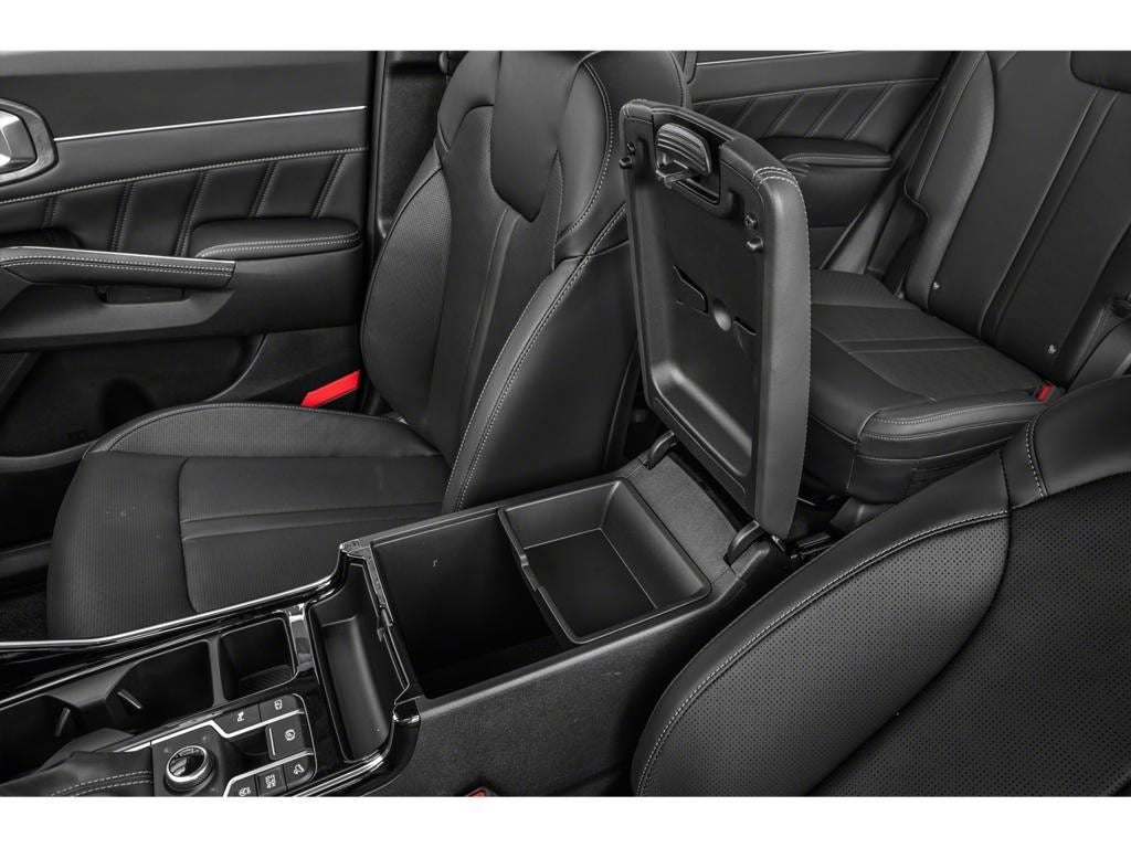 2027 Kia Sorento Base
