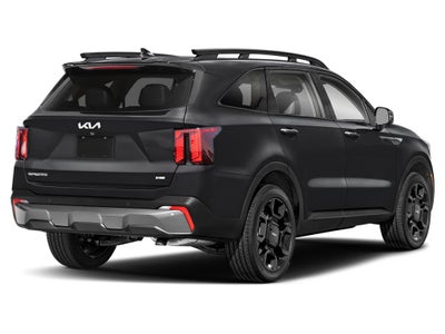 2027 Kia Sorento Base