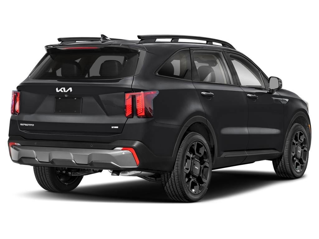 2027 Kia Sorento Base