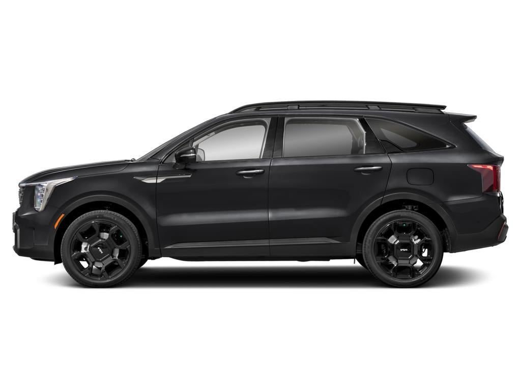2027 Kia Sorento Base