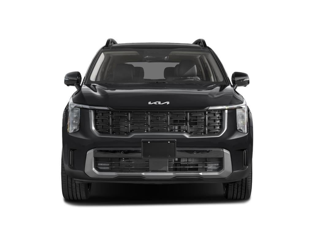 2027 Kia Sorento Base