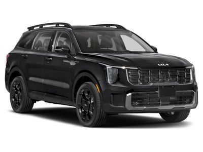 2027 Kia Sorento Base