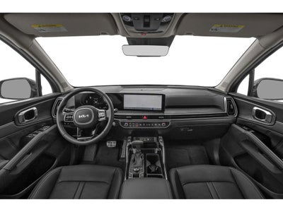 2027 Kia Sorento Base