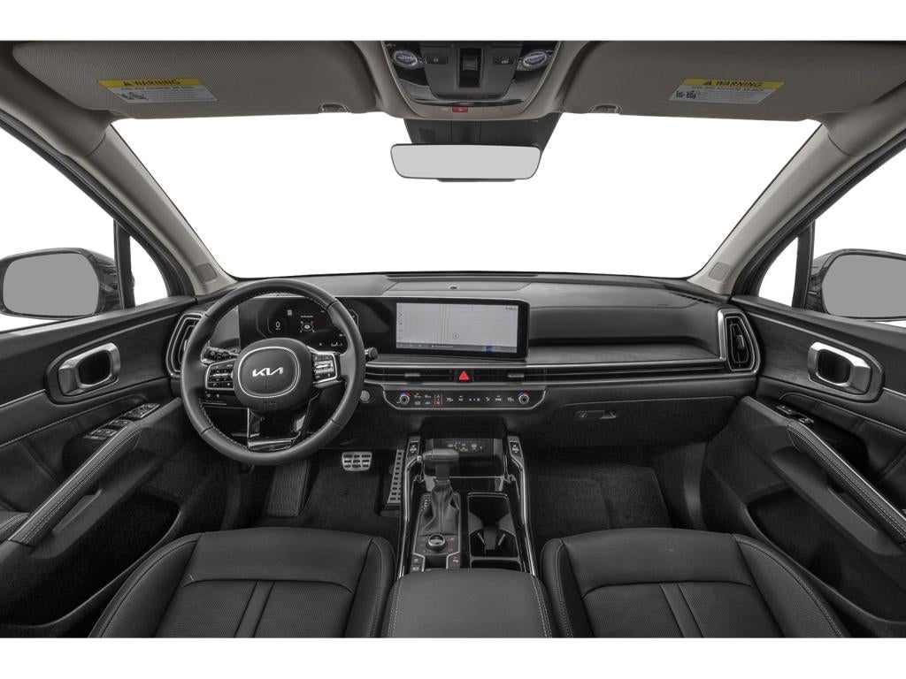 2027 Kia Sorento Base