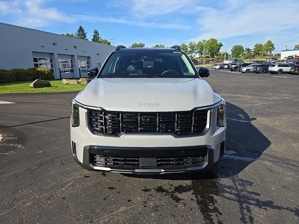 2024 Kia Sorento X-Line SX AWD
