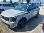 2024 Kia Sorento X-Line SX AWD