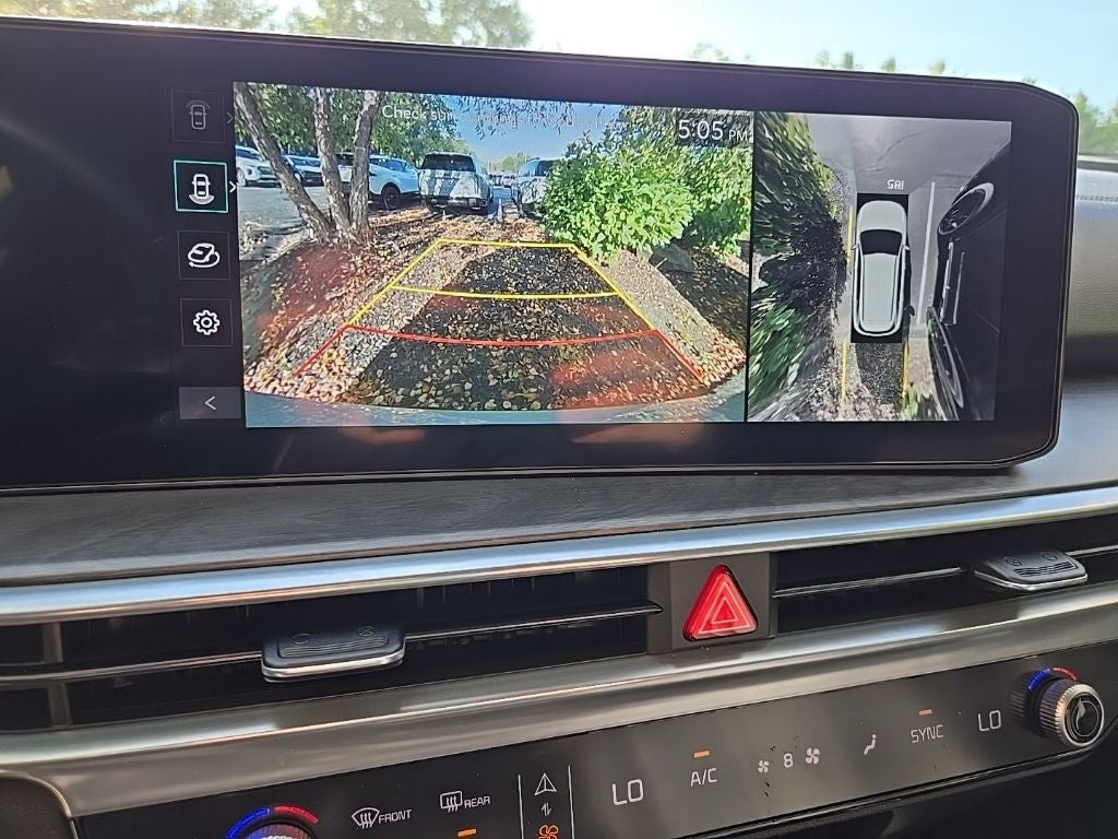 2024 Kia Sorento X-Line SX AWD