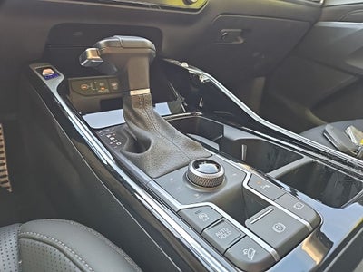 2024 Kia Sorento X-Line SX AWD