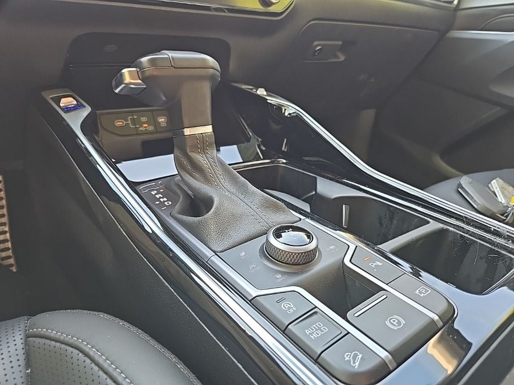 2024 Kia Sorento X-Line SX AWD