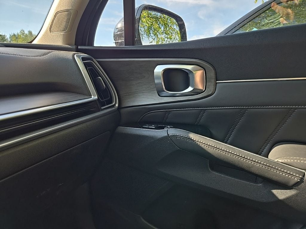 2024 Kia Sorento X-Line SX AWD