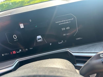 2024 Kia Sorento X-Line SX AWD