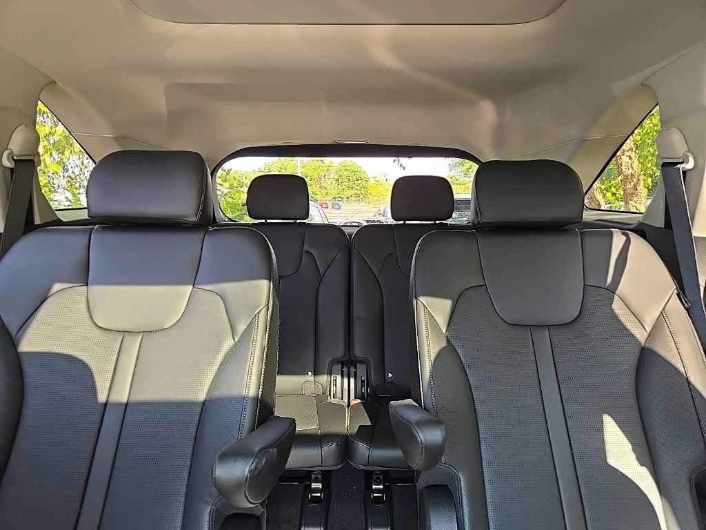 2024 Kia Sorento X-Line SX AWD