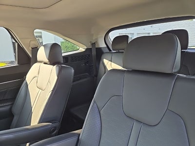 2024 Kia Sorento X-Line SX AWD