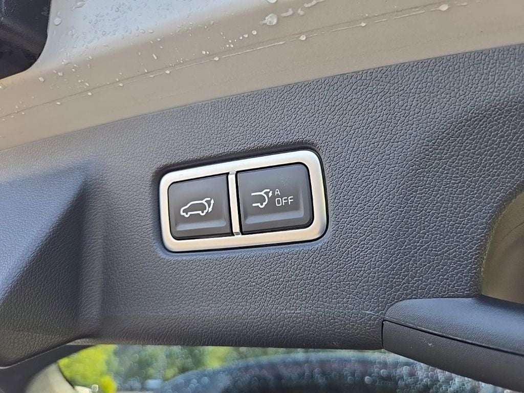 2024 Kia Sorento X-Line SX AWD
