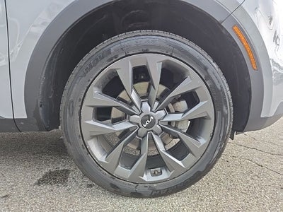 2023 Kia Sorento X-Line SX Prestige AWD