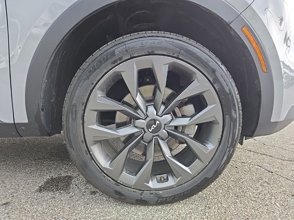 2023 Kia Sorento X-Line SX Prestige AWD
