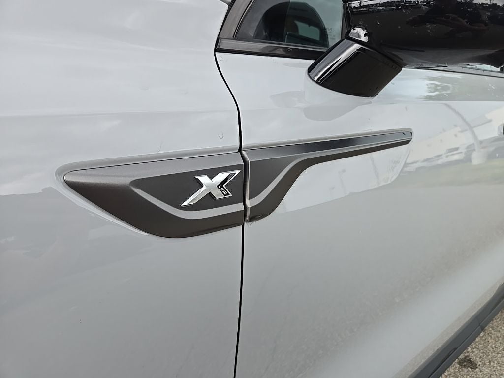 2023 Kia Sorento X-Line SX Prestige AWD