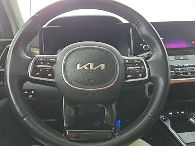 2023 Kia Sorento X-Line SX Prestige AWD