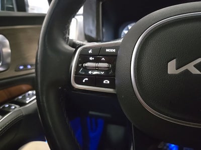 2023 Kia Sorento X-Line SX Prestige AWD