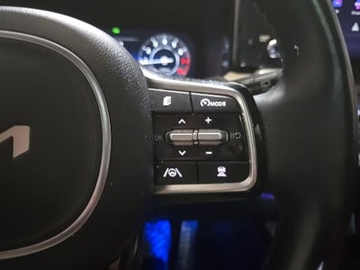 2023 Kia Sorento X-Line SX Prestige AWD