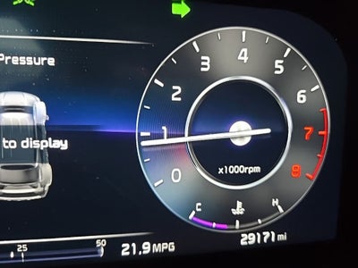 2023 Kia Sorento X-Line SX Prestige AWD