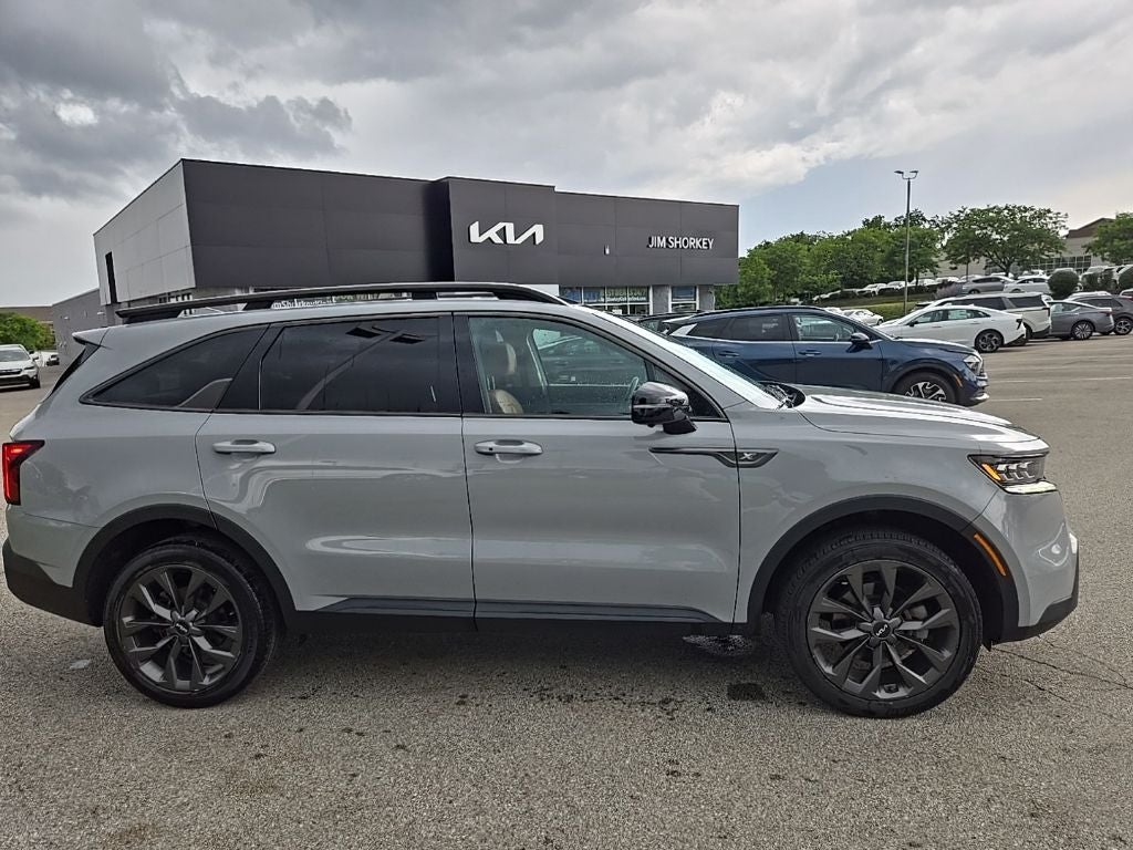 2023 Kia Sorento X-Line SX Prestige AWD
