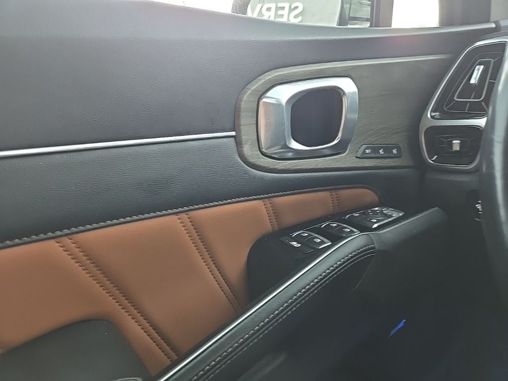 2023 Kia Sorento X-Line SX Prestige AWD