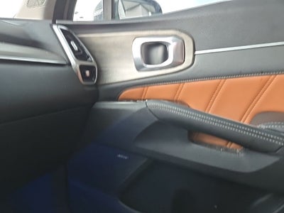 2023 Kia Sorento X-Line SX Prestige AWD