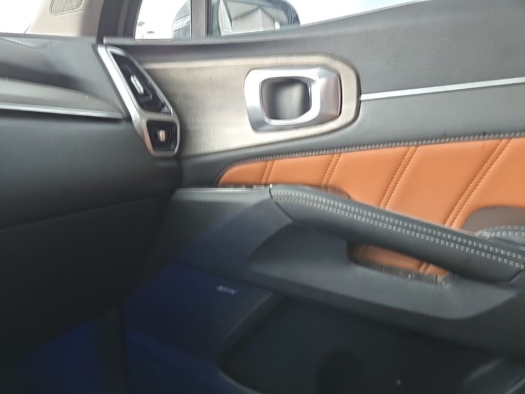 2023 Kia Sorento X-Line SX Prestige AWD
