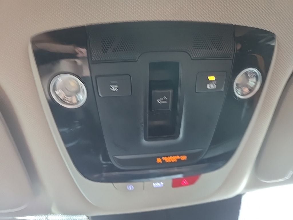 2023 Kia Sorento X-Line SX Prestige AWD