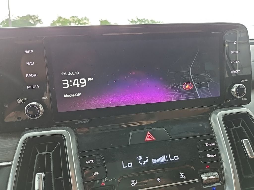 2023 Kia Sorento X-Line SX Prestige AWD