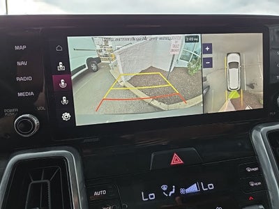 2023 Kia Sorento X-Line SX Prestige AWD