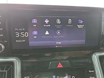 2023 Kia Sorento X-Line SX Prestige AWD