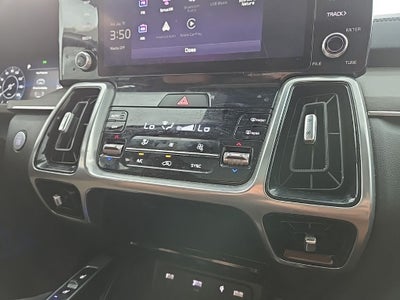 2023 Kia Sorento X-Line SX Prestige AWD