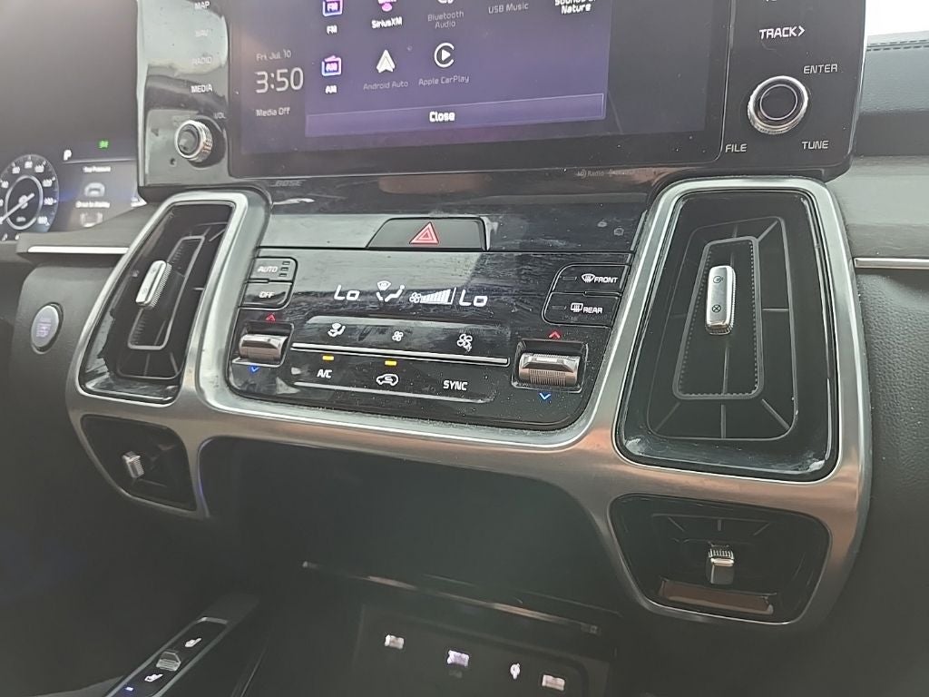 2023 Kia Sorento X-Line SX Prestige AWD