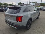 2023 Kia Sorento X-Line SX Prestige AWD
