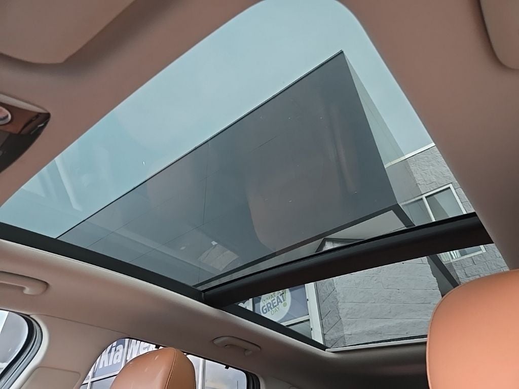 2023 Kia Sorento X-Line SX Prestige AWD