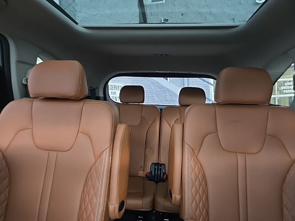 2023 Kia Sorento X-Line SX Prestige AWD