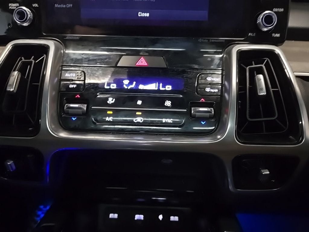 2023 Kia Sorento X-Line SX Prestige AWD