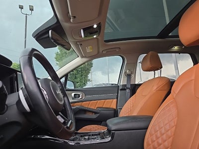 2023 Kia Sorento X-Line SX Prestige AWD